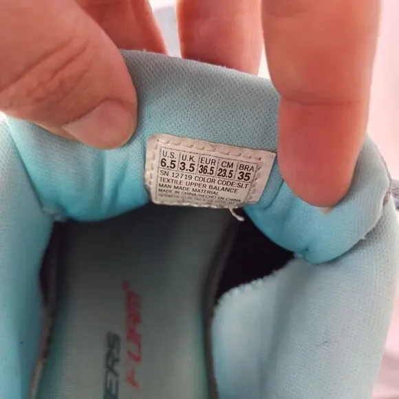 SKECHERS WOMENS GO WALK Evolution walk - Picture 3 of 6